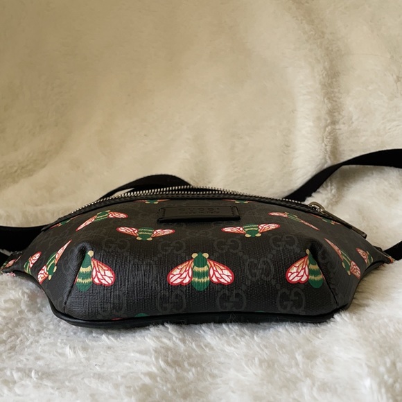 Gucci bestiary belt bag - Picture 6 of 7
